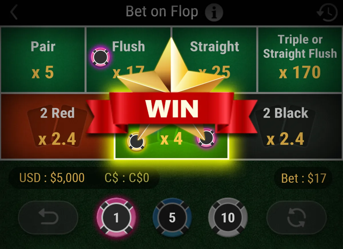 GGPoker手机客户端与游戏内容展示